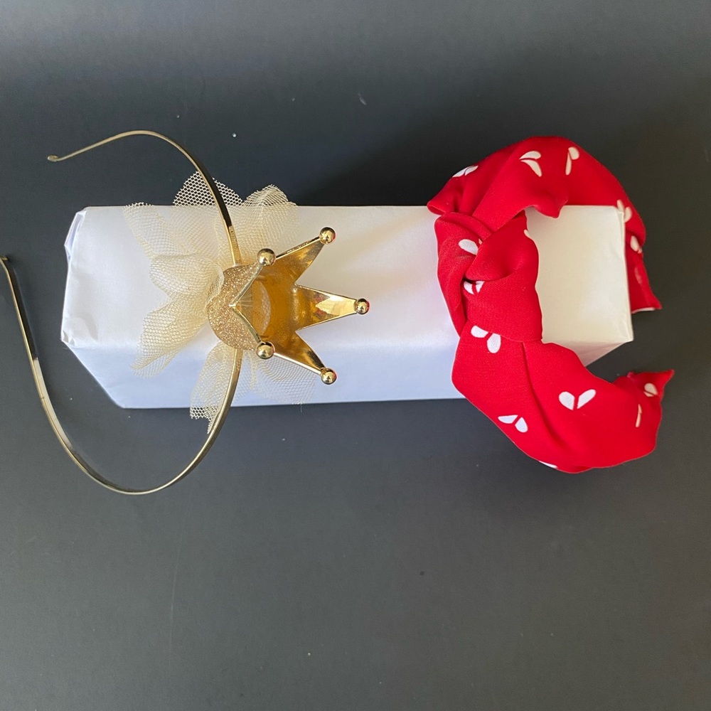 Headbands - Picture 3 of 3